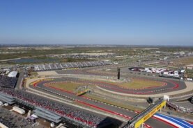 How to Master the US GP! | Nico Rosberg | F1 Circuit of The Americas 2021