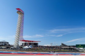 Résultats des premiers essais libres 2021 USA F1 GP