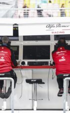 Rumor menyebutkan pembicaraan pembelian Sauber-Andretti telah gagal total
