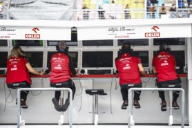 Rumours say buyout talks Sauber-Andretti have completely broken down
