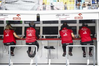 Rumours say buyout talks Sauber-Andretti have completely broken down
