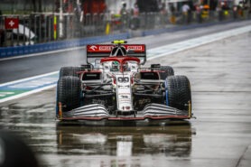 Wallpaper Pictures 2021 Turkish F1 GP