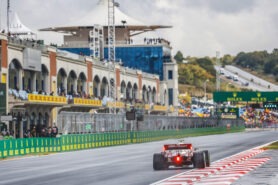 Wallpaper Pictures 2021 Turkish F1 GP
