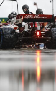 Porta-voz diz que Andretti pode saltar para a Alfa Romeo F1 oportunidade