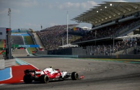 Wallpaper Pictures 2021 USA F1 GP