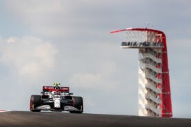 Wallpaper Pictures 2021 USA F1 GP