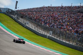 Wallpaper Pictures 2021 USA F1 GP