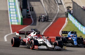 Wallpaper Pictures 2021 USA F1 GP