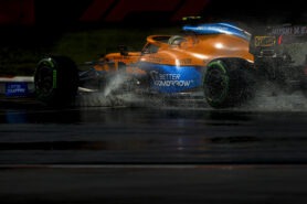 Wallpaper Pictures 2021 Turkish F1 GP