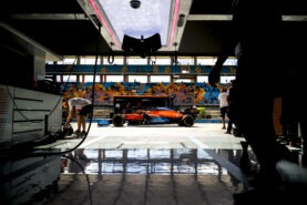 Wallpaper Pictures 2021 Turkish F1 GP