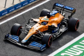 Wallpaper Pictures 2021 Turkish F1 GP
