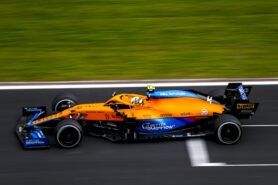Wallpaper Pictures 2021 Turkish F1 GP