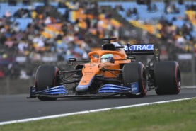 Wallpaper Pictures 2021 Turkish F1 GP