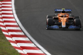 Wallpaper Pictures 2021 Turkish F1 GP