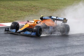 Wallpaper Pictures 2021 Turkish F1 GP