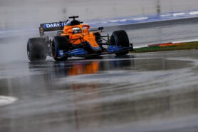 Wallpaper Pictures 2021 Turkish F1 GP