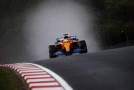 Wallpaper Pictures 2021 Turkish F1 GP