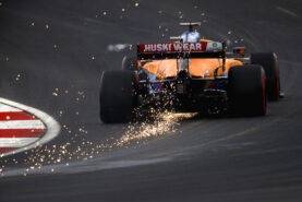 McLaren Unboxed | Up Against It | Turkish F1 GP