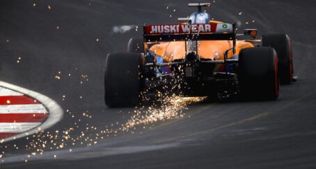 Scuderia Ferrari Turkish F1 GP Recap video