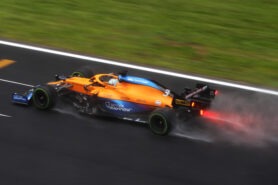 Wallpaper Pictures 2021 Turkish F1 GP