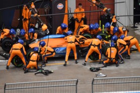 Wallpaper Pictures 2021 Turkish F1 GP