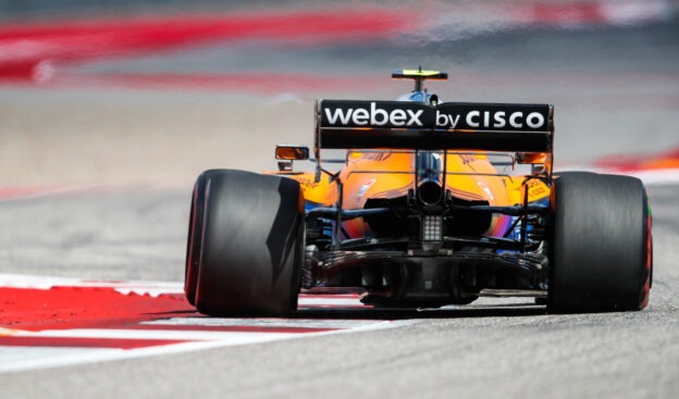 Can McLaren convince Americans to become F1 Fans? 1 Can McLaren convince Americans to become F1 Fans?