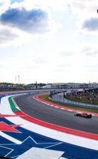 F1 Nation: 2022 USA F1 GP Preview Podcast