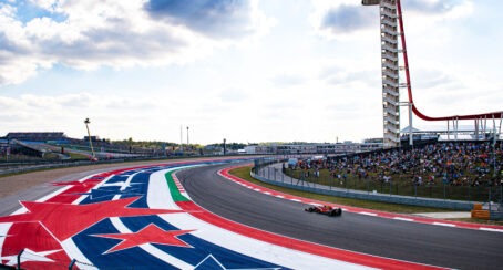 F1 Nation: 2022 Singapore F1 Grand Prix preview