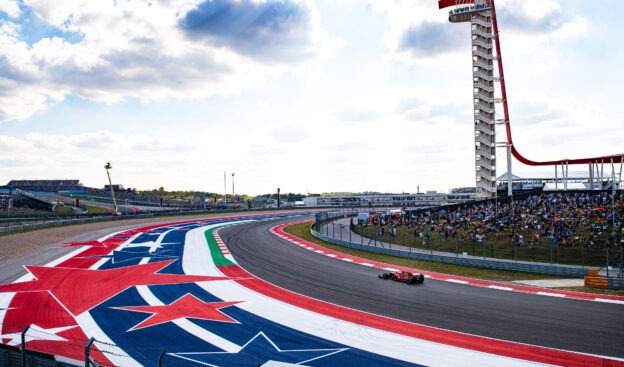 F1 Nation: 2022 USA F1 GP preview podcast 1 F1 Nation: 2022 USA F1 GP Preview Podcast