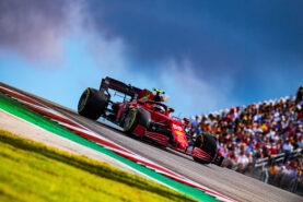 Wallpaper Pictures 2021 USA F1 GP