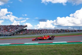 Wallpaper Pictures 2021 USA F1 GP