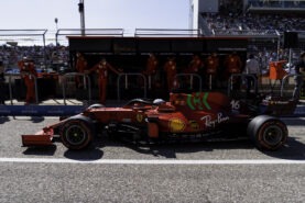 Wallpaper Pictures 2021 USA F1 GP