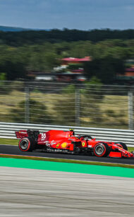 2021 Turkish F1 GP Friday practice analysis by Peter Windor
