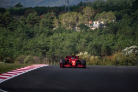 Wallpaper Pictures 2021 Turkish F1 GP