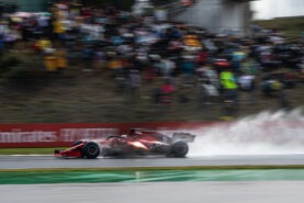 Wallpaper Pictures 2021 Turkish F1 GP