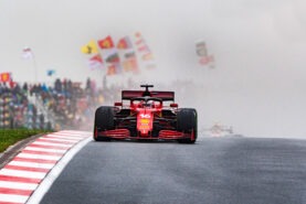 Wallpaper Pictures 2021 Turkish F1 GP