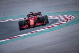 Wallpaper Pictures 2021 Turkish F1 GP