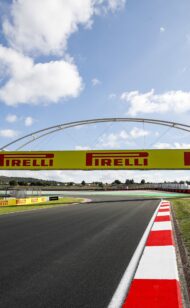 FIA President in Turkey for High-Stakes F1 Race Talks