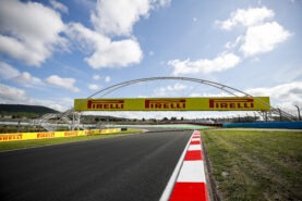 FIA President in Turkey for High-Stakes F1 Race Talks