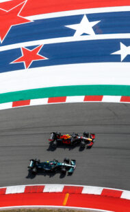 Third Free Practice Results 2021 USA F1 GP