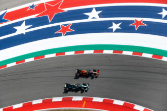 Third Free Practice Results 2021 USA F1 GP