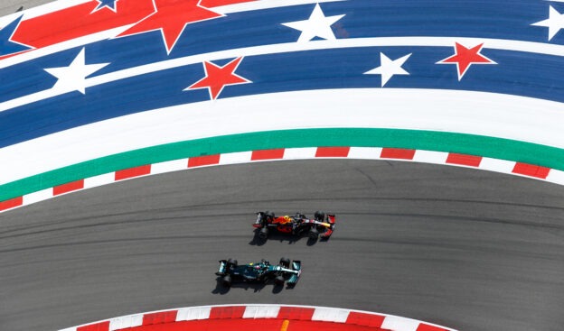 Third Free Practice Results 2021 USA F1 GP 1 Third Free Practice Results 2021 USA F1 GP