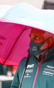 F1 figures named in new secret tax avoidance leak