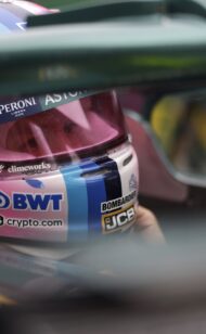Una bebida con Sebastian Vettel, presentada por Peroni Libera 0.0%