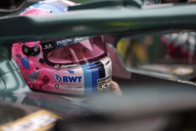 A Drink with Sebastian Vettel presented by Peroni Libera 0.0%