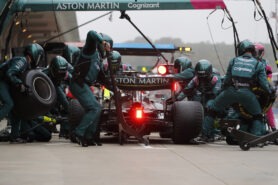 Turkish GP: 'how Lewis found another groove' by Peter Windsor