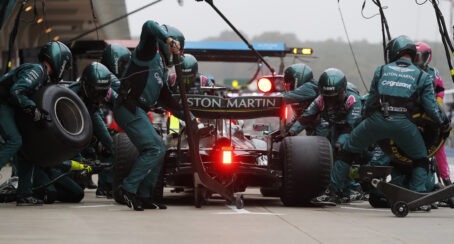 Scuderia Ferrari Turkish F1 GP Recap video