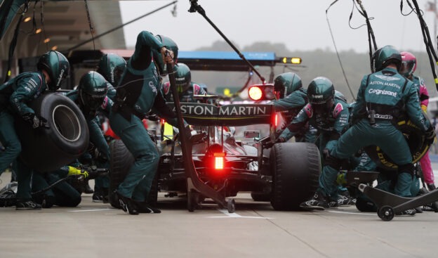 Turkish GP: 'how Lewis found another groove' by Peter Windsor 1 Turkish GP: 'how Lewis found another groove' by Peter Windsor