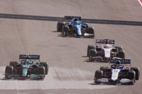 Wallpaper Pictures 2021 USA F1 GP