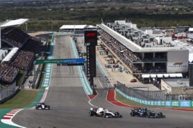 Wallpaper Pictures 2021 USA F1 GP